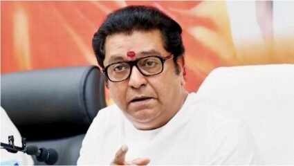 राज ठाकरेंचा आणखी एक शिलेदार नाराज? संदीप देशपांडे पक्ष सोडण्याच्या चर्चांवर स्पष्टच मांडलं मत