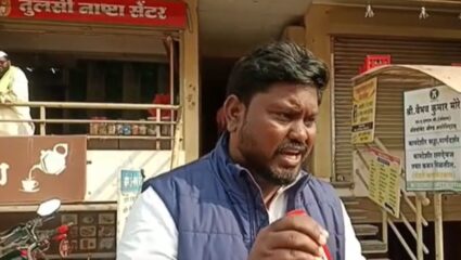 Sangli News : “देवीची यात्रा म्हणून निवडणूक तारीख पुढे ढकला” सामाजिक कार्यकर्त्यांची निवडणूक आयोगाकडे मागणी