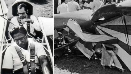 Sanjay Gandhi : संजय गांधीचाही झाला होता विमान अपघातात दु:खद अंत; नेमकं काय घडलं ‘त्या’ दिवशी?