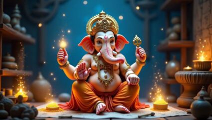 Sankashti Chaturthi: मुलांच्या दीर्घायुष्यासाठी अंगारकी संकष्टी चतुर्थीला काय करावे आणि काय करू नये, जाणून घ्या नियम