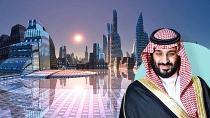 Saudi Crisis 2026: सौदी अरेबिया दिवाळखोरीच्या उंबरठ्यावर? जगातील सर्वात महागड्या प्रकल्पावर प्रिन्स सलमान यांनी मारली पलटी