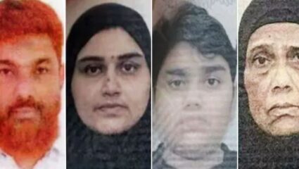 Umrah Tragedy : सौदीत केरळच्या कुटुंबावर काळाचा घाला; उमराह आटोपून परतताना 4 जणांचा भीषण अंत