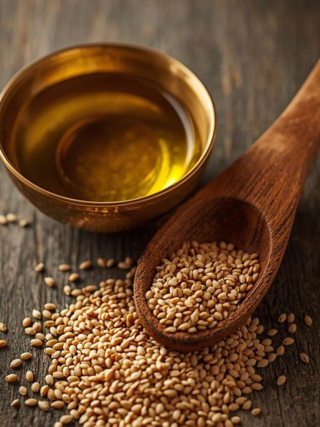 मॉईश्चरायजरला करा टाटा बाय! 'हे' तेल कोरड्या त्वचेसाठी आहे गुणकारी