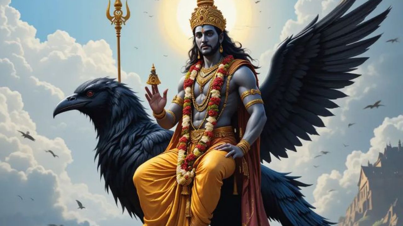 Shani Gochar 2026: 20 जानेवारीपासून सुरू होणार सुवर्णकाळ, या राशीच्या लोकांवर राहणार शनिची विशेष कृपा