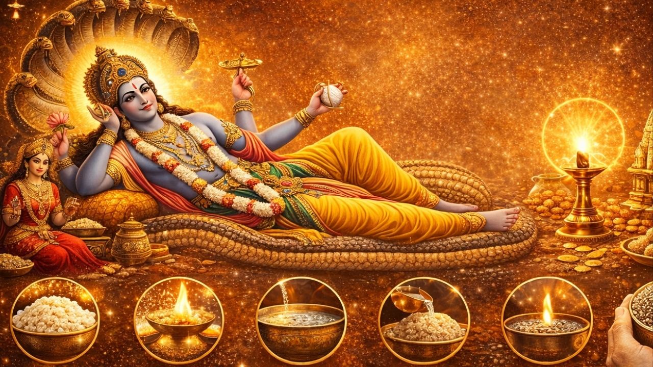 Shattila Ekadashi 2026: षटतिला एकादशी का मानली जाते पुण्यदायी? जाणून घ्या सहा तीळ उपायांचे महत्त्व