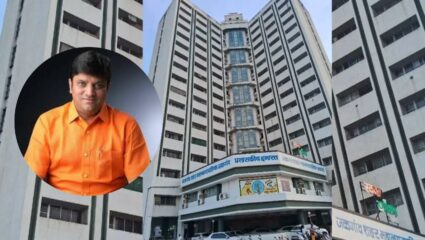 Jalgaon Election 2026 : एकनाथ शिंदेंच्या उमेदवाराने जेलमधून दाखवली ताकद; कारागृहातून ललित कोल्हे विजयी