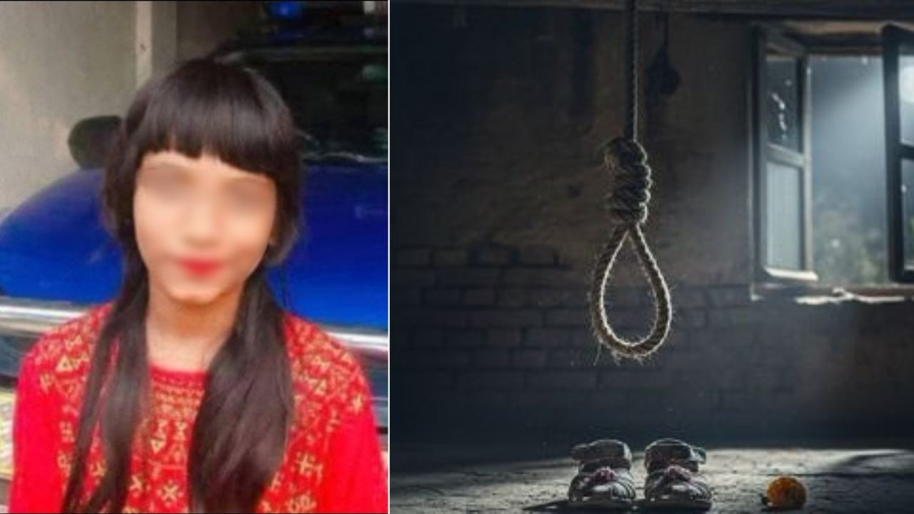 Shrabanti Ghosh: ‘बेडवर टेकलेले पाय अन् मानेवर जखम’ बांगलादेशात 12 वर्षीय हिंदू मुलीचा संशयास्पद मृत्यू; दोन संशयित ताब्यात