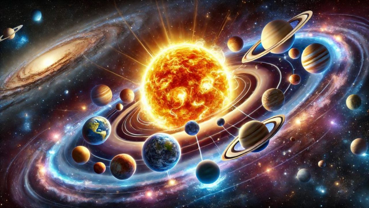 Shubh Yog Rashifal: बुध आणि अरुणचा त्रिदशंक योग, या राशीच्या लोकांवर होईल संपत्तीचा वर्षाव