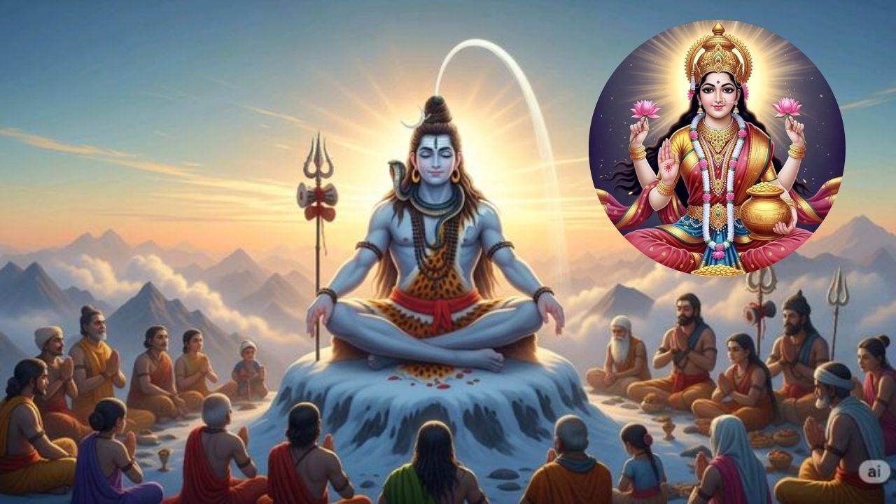 Shukra Pradosh Vrat: शुक्र प्रदोष व्रतामुळे वाढेल धनसंपत्ती, शिवकृपेने दूर होतील अडचणी