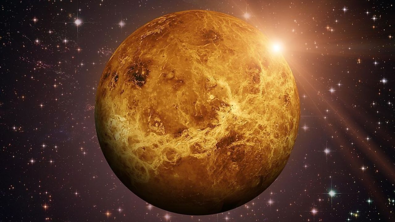 Shukra Uday 2026: नोकरी, व्यवसाय आणि धनलाभासाठी शुभ काळ, 1 फेब्रुवारीपासून या राशीच्या लोकांना मिळणार नशिबाची साथ