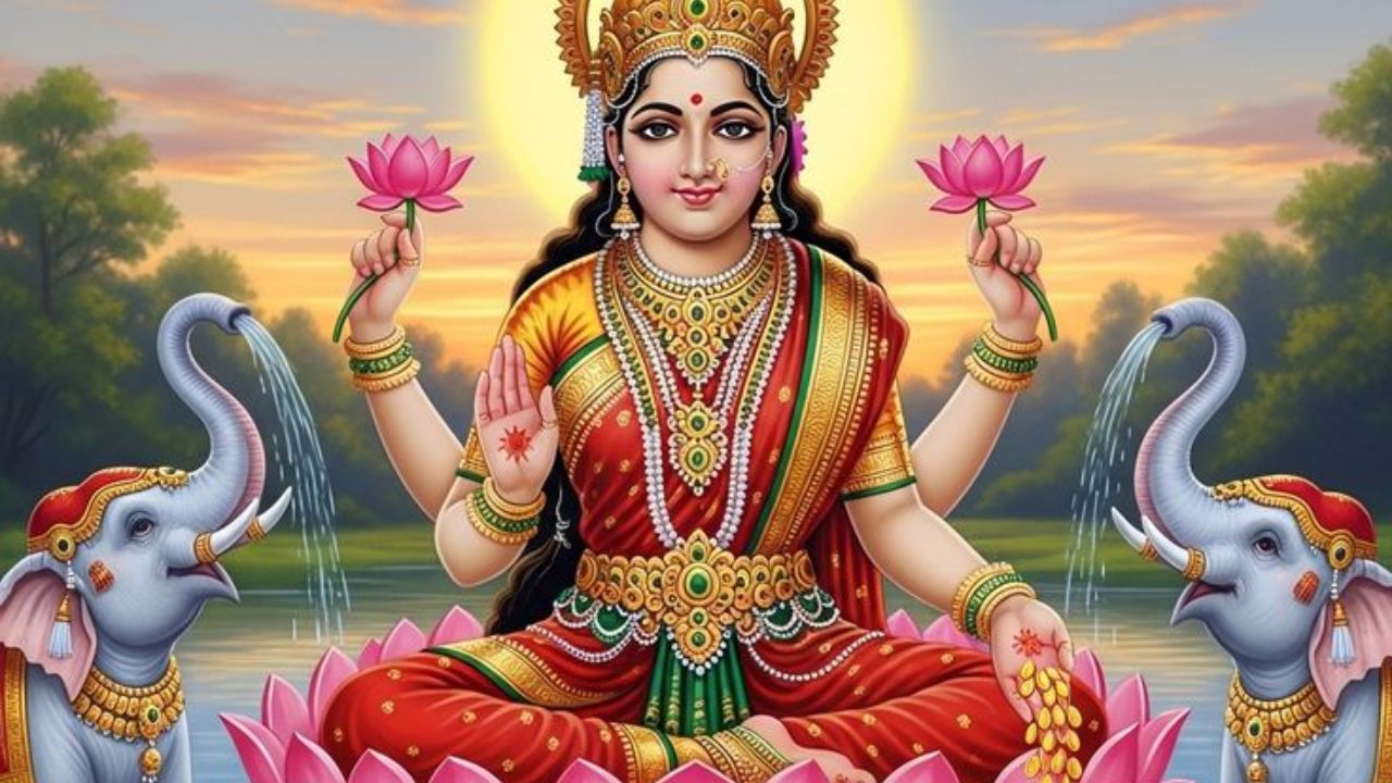 Shukrawar Upay: वर्षाच्या पहिल्या शुक्रवारी देवी लक्ष्मीला प्रसन्न करण्यासाठी करा ‘हे’ उपाय, दूर होईल पैशांची चिंता