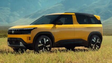 फक्त काहीच दिवस उरले! ‘या’ दिवशी Tata Sierra ची डिलिव्हरी थेट तुमच्या घरी होणार