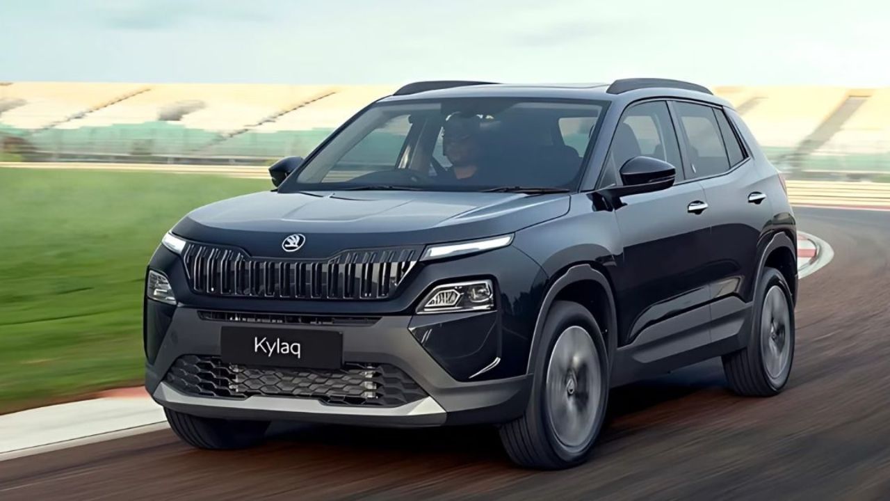 Skoda ने ‘या’ Car च्या जोरावर 25 वर्षांचा रेकॉर्ड मोडला! भारतीय बाजारात विकल्या 70 हजारांहून अधिक कार