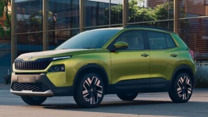 Skoda Kylaq साठी 2 लाखाचं Down Payment केल्यास किती द्यावा लागेल EMI? ‘हा’ हिशोब लक्षात ठेवा