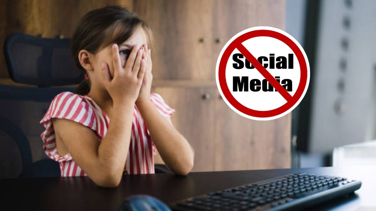 AP Social media ban : 16 वर्षांच्या खालील मुलांना सोशल मीडिया बंदी; आंध्र प्रदेश सरकारचा मोठा निर्णय