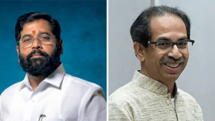 राजकारणात भूकंप! अखेर ठाकरे आणि शिंदे शिवसेना एकत्र, BJP कोमात