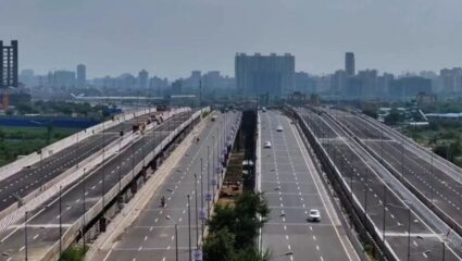 Pune News : भय इथले संपत नाही; सोलापूर-पुणे मार्गावर चार दिवसात तीन भीषण अपघात