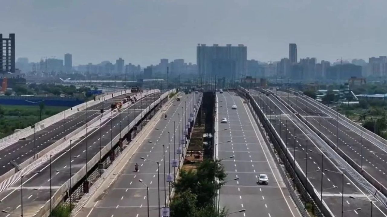 Pune News : भय इथले संपत नाही; सोलापूर-पुणे मार्गावर चार दिवसात तीन भीषण अपघात