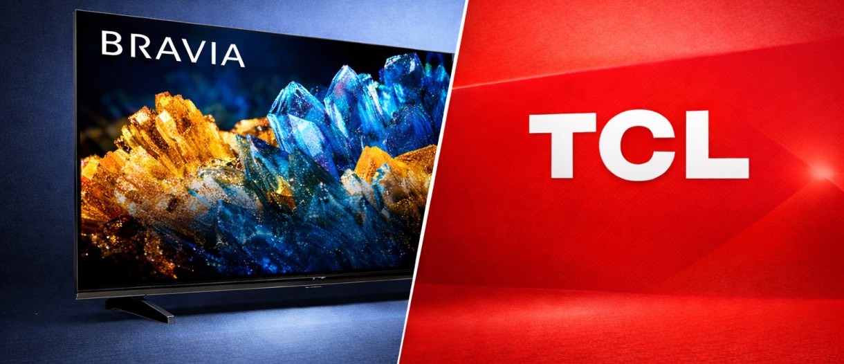 Sony TCL Joint Venture: सोनी टीव्ही व्यवसायात मोठा ट्विस्ट; सोनी-टीसीएल ऐतिहासिक करार