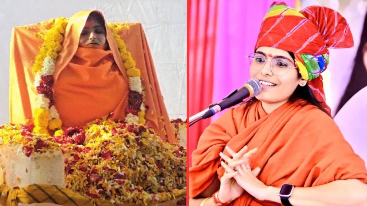 Prem Baisa Death : कथाकार प्रेम बैसा यांच्या मृत्यूमागे सहा महिन्यापूर्वीचा वाद! आश्रम आणि वडिलांभोवती संशयाची सुई