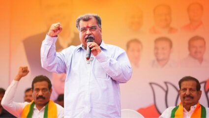 Raigad News: विजय निश्चित असला तरी गाफील राहू नका; प्रदेशाध्यक्ष रवींद्र चव्हाण यांचे कार्यकत्यांना आवाहन