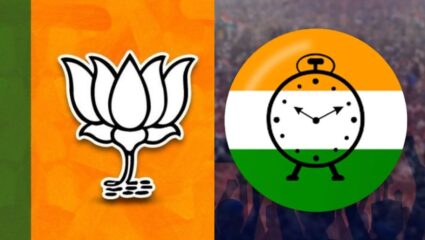 झेडपी–पंचायत समिती निवडणूकीची रणधुमाळी; वडगाव मावळमध्ये राजकीय वातावरण तापले