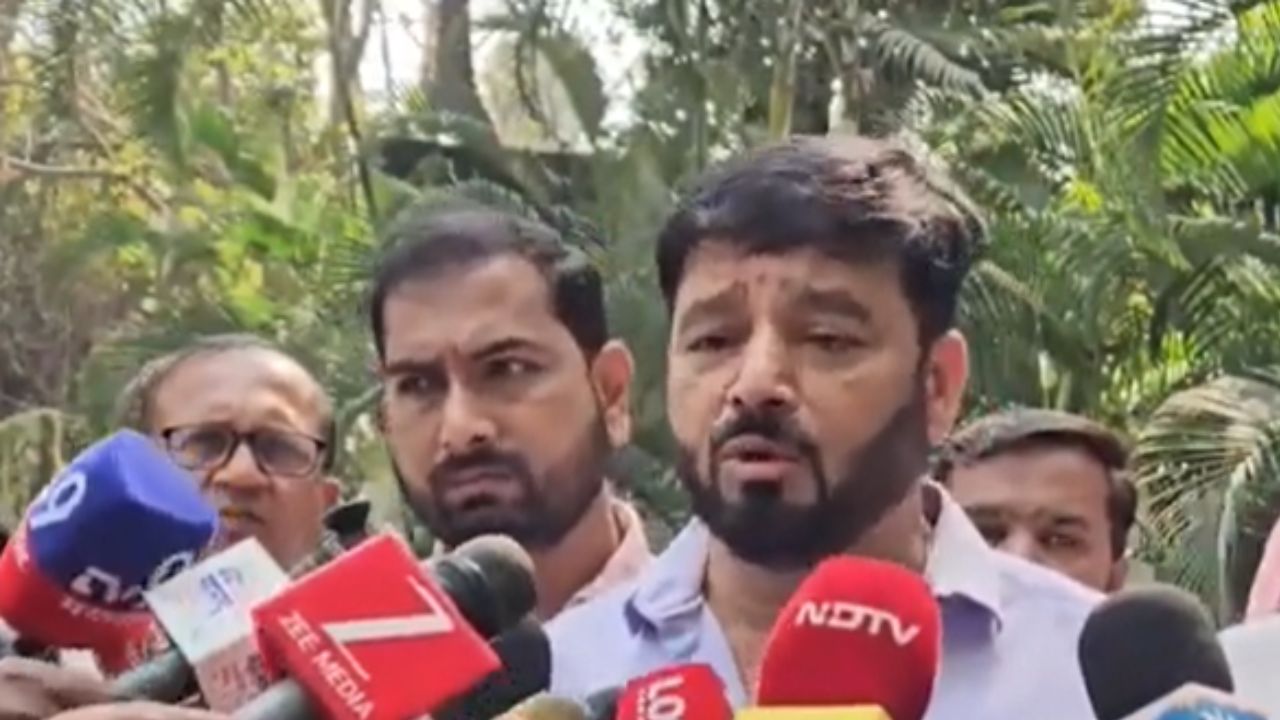 Sunil Tingre : निवडून येण्याची क्षमता असलेल्या उमेदवाराचा अर्ज ठेवला जाणार