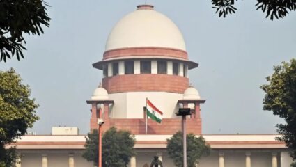 Supreme Court News: आरक्षणावर सर्वोच्च न्यायालयाचा मोठा निर्णय: गुणवत्ताधारकांना ‘ओपन’ जागांवर मिळणार संधी