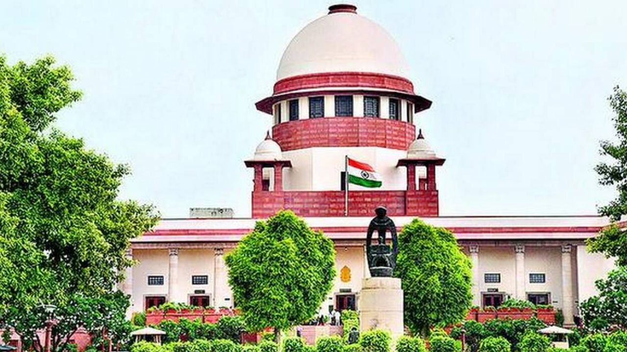 Supreme Court on atrocity : केवळ अपमानस्पद शब्द वापरले म्हणून गुन्हा नाही..! अ‍ॅट्रॉसिटी बाबत सुप्रीम कोर्टाचे महत्त्वपूर्ण विधान
