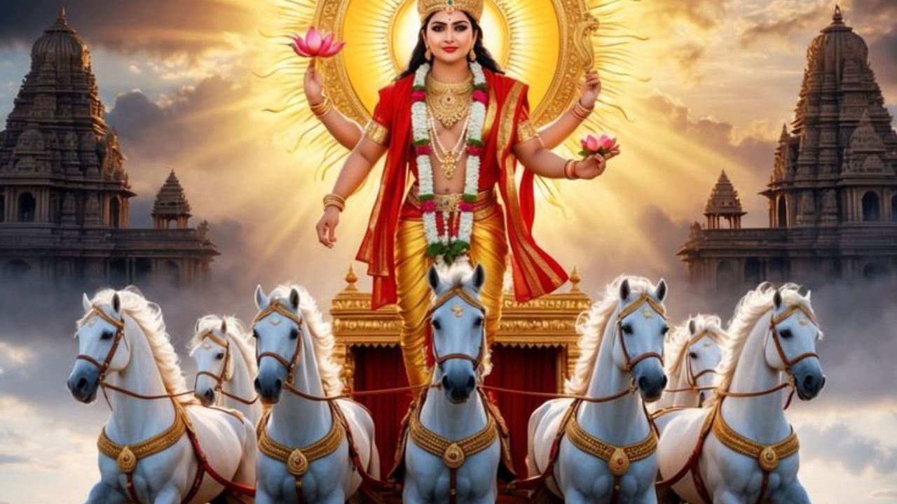 Surya Gochar 2026: ग्रहांचा राजा सूर्य करणार मोठा बदल, फेब्रुवारीत या राशीच्या लोकांना मिळणार ट्रिपल फायदा