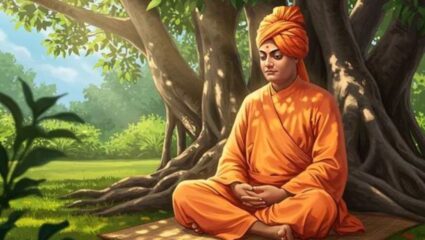 Swami Vivekananda Jayanti 2026: माता कालीचा साक्षात्कार आणि स्वामी विवेकानंदांचे जीवनपरिवर्तन