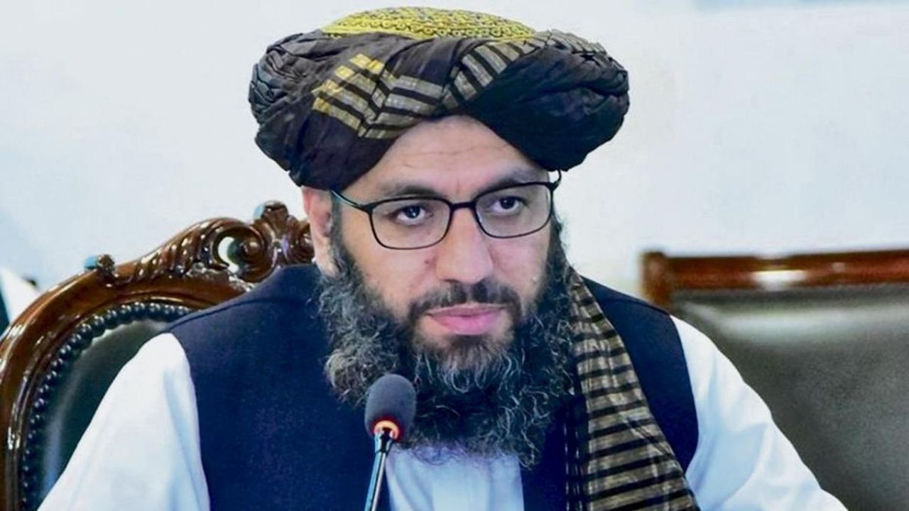 कोण आहेत मुफ्ती नूर अहमद नूर? दिल्लीत अफगाण दूतावासाची संभाळणार कमान