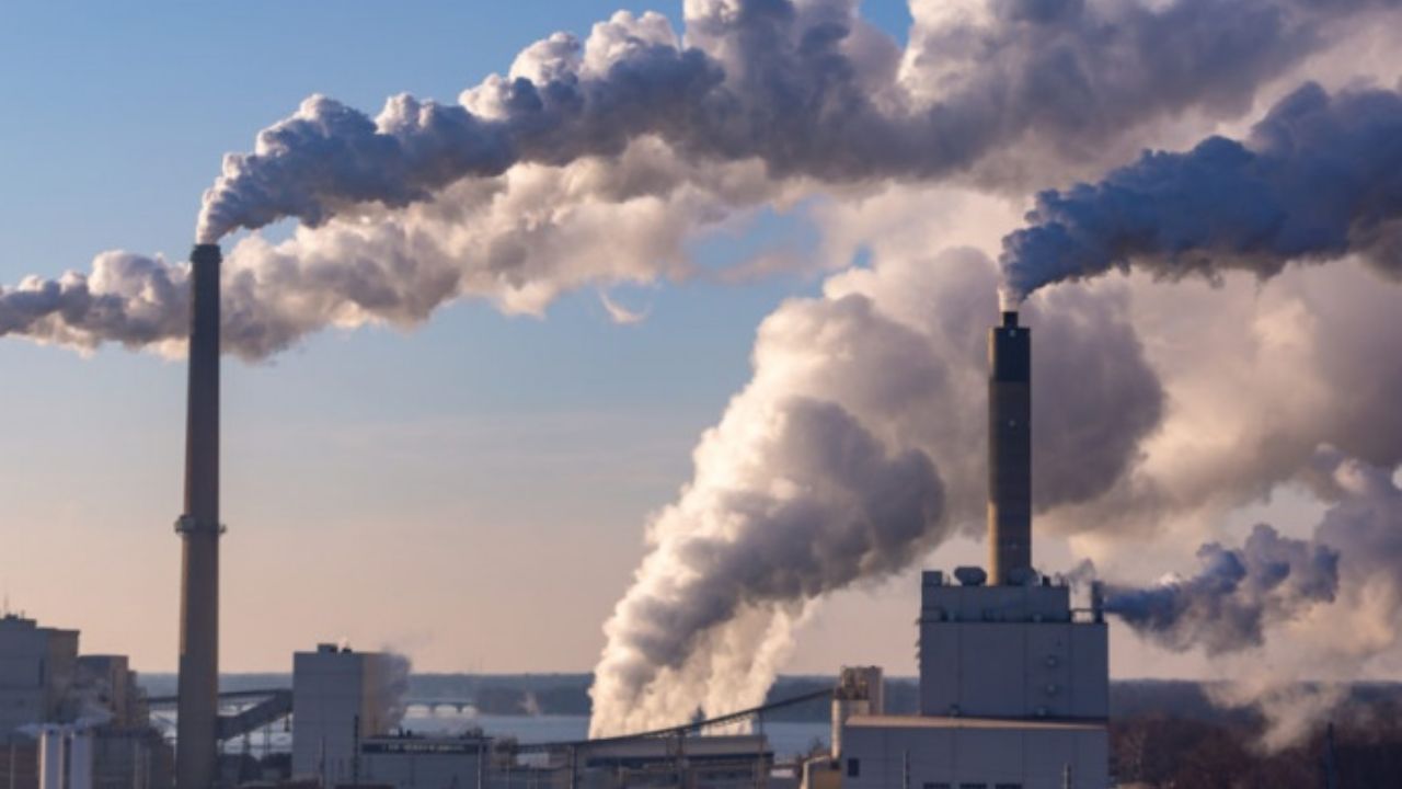 Taloja MIDC Pollution: तळोजा एमआयडीसी नक्की उद्योगांचे केंद्र की अपघातांचे माहेरघर?