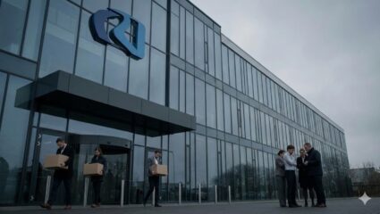 Tech Layoffs: टेन्शन वाढवणारी बातमी! ‘या’ कंपनीतील हजारो कर्मचाऱ्यांचा नोकऱ्या जाणार, टेक क्षेत्रात भीतीचे सावट