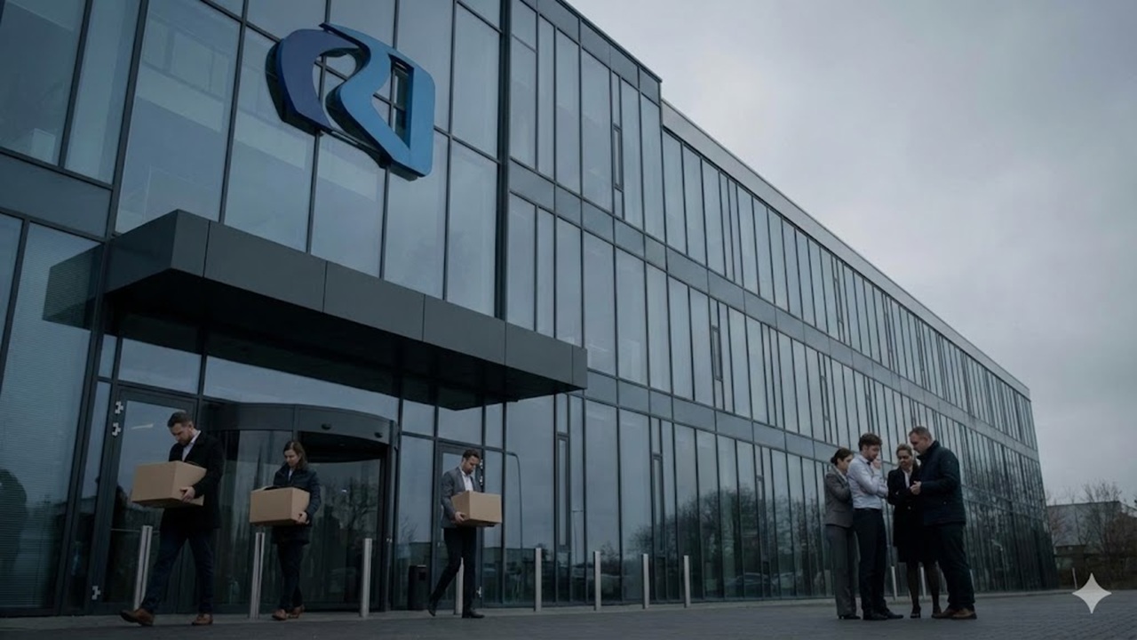 Tech Layoffs: टेन्शन वाढवणारी बातमी! ‘या’ कंपनीतील हजारो कर्मचाऱ्यांचा नोकऱ्या जाणार, टेक क्षेत्रात भीतीचे सावट