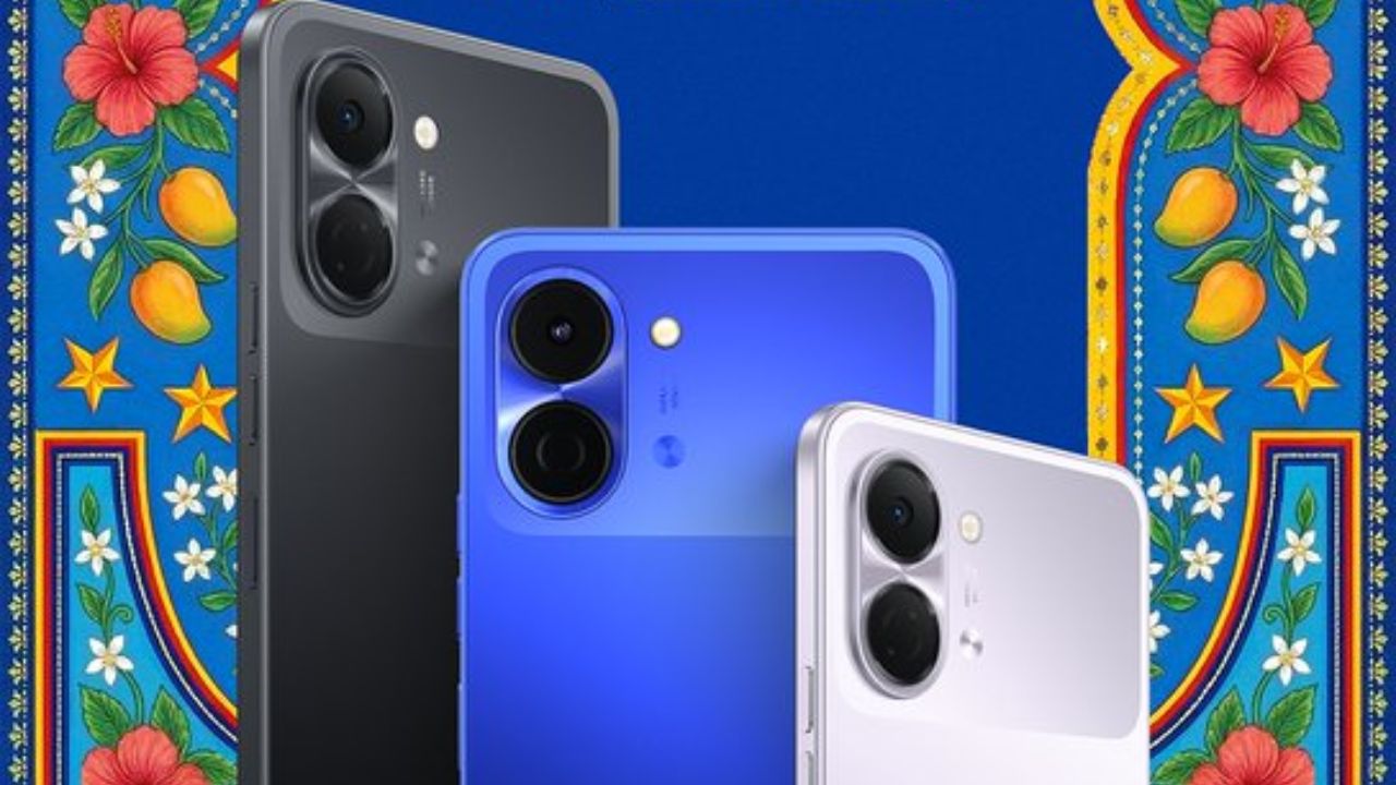 Tecno Spark Go 3: 9 हजारांहून कमी किंमतीत लाँच झाला नवा स्मार्टफोन! दमदार प्रोसेसर आणि असे आहेत खास फीचर्स