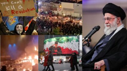 Iran Protests: तेहरानमध्ये रक्ताचा पूर! 200 मृत्यूंनंतर खामेनेईंचे ‘शूट-ॲट-साईट’चे आदेश; इराणमध्ये पेटली क्रांतीची मशाल