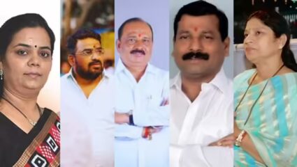 Thane Election:  शिंदे यांचे जवळचे सहकारी 7 वर्षात मालामाल! ठाण्यातील ‘या’ उमेदवारांची एकूण आकडा वाचून बसेल आश्चर्याचा धक्का!