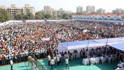 TMC मध्ये १६,४९,८६९ इतकी मतदारसंख्या, आगामी सार्वत्रिक निवडणुकीसाठी ठाणे महापालिका सज्ज