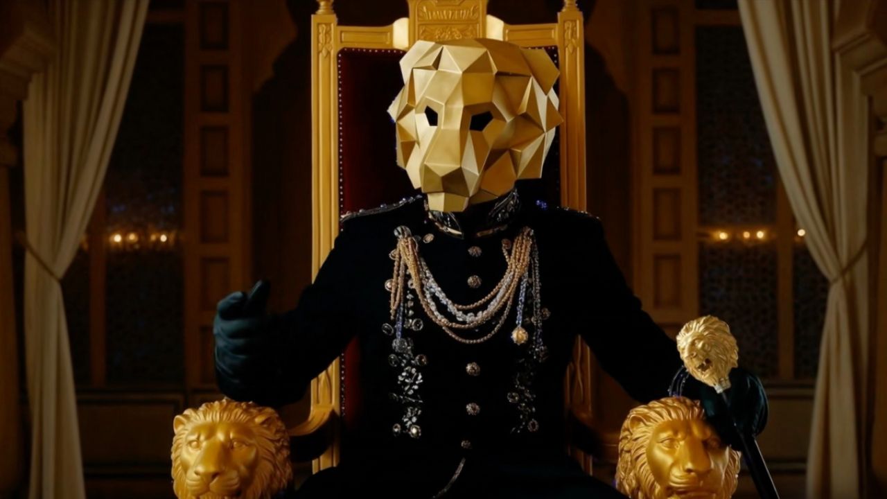 ‘The 50’ रिॲलिटी शो मध्ये होणार धमाका! ‘हे’ प्रसिद्ध कलाकार करणार एन्ट्री, सोशल मीडियावर पोस्ट करत दिली हिंट