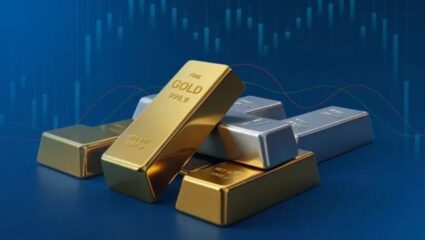 Todays Gold-Silver Price: सोनं-चांदीच्या दरांचा खेळ सुरूच! तुमच्या शहरात किती आहे आजचा भाव?