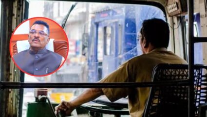 दारु पिऊन ST चालवली तर थेट होणार निलंबन; परिवहन मंत्री प्रताप सरनाईक यांचे स्पष्ट निर्देश