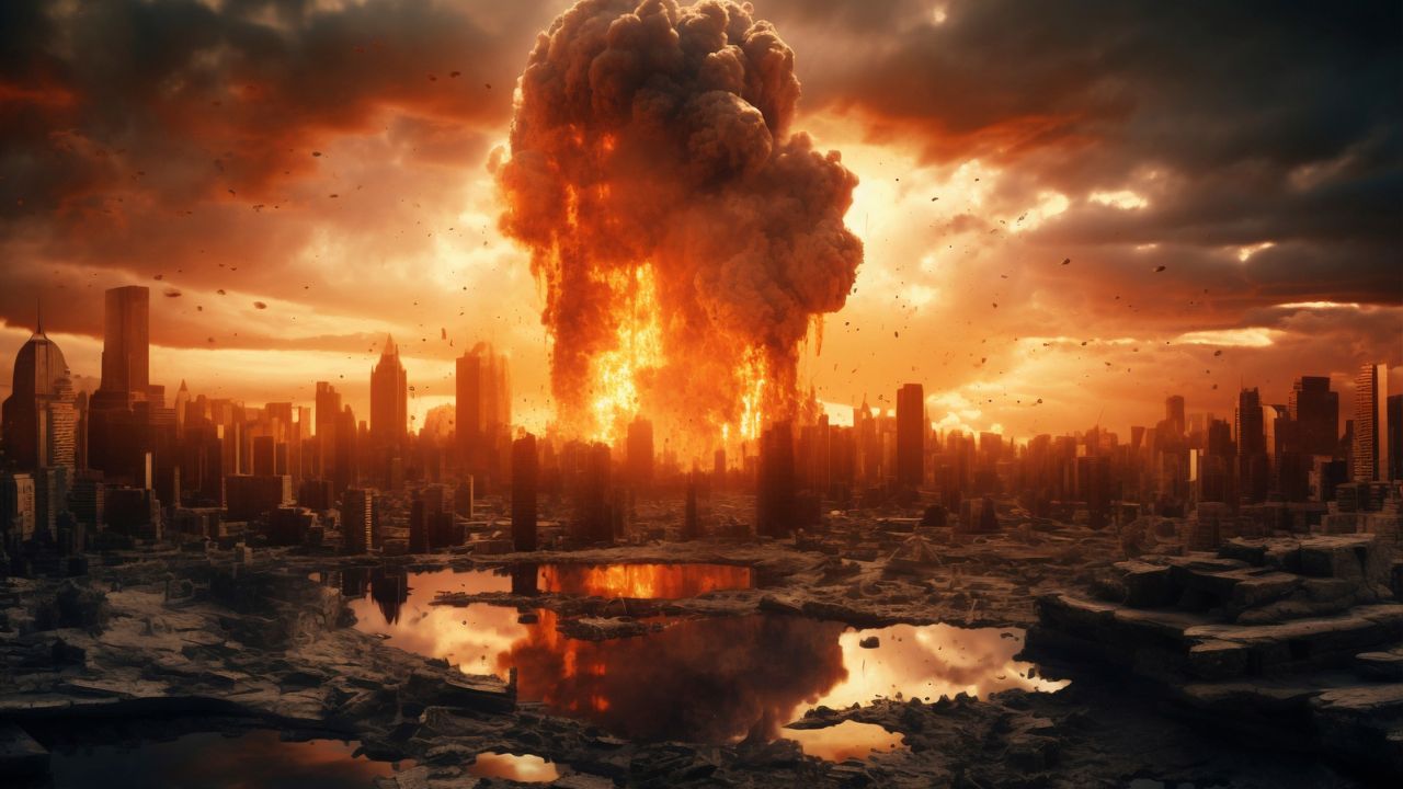 World War 3: Greenlandच बनणार तिसऱ्या महायुद्धाचे कारण? आता जर्मनी आणि ब्रिटन मैदानात; अमेरिकाही मागे हटेना