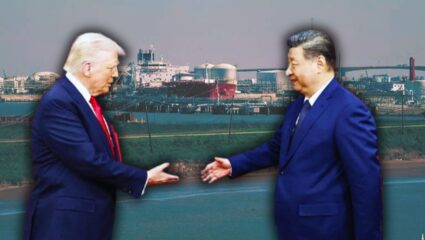 Venezuela Oil: पुन्हा एकदा चीनसाठी अमेरिकेची आक्रमक भूमिका; व्हेनेझुएलाच्या तेलावर पूर्णपणे ‘कब्जा’ करून किमती 30% ने वाढवल्या