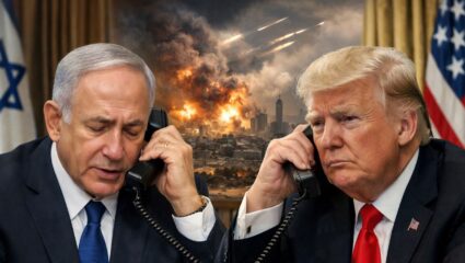 US Iran Conflict : ट्रम्प इराणला उद्ध्वस्त करणार होते, पण ‘या’ व्यक्तीच्या एका इशाऱ्याने सगळंच बदललं! नेमकं काय घडलं?