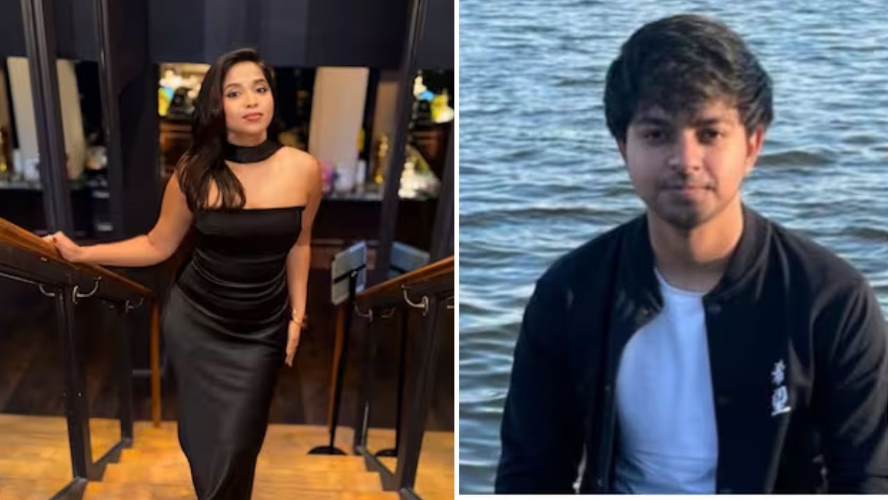 अमेरिकेमध्ये EX- Girlfriend चा केला खून अन् आला भारतात पळून; तमिळनाडूत आवळल्या मुसक्या