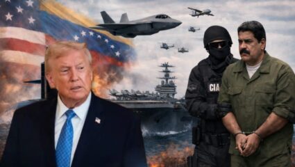 दर तासाला 3 कोटी…; Nicolas Maduro च्या अटकेसाठी अमेरिकेने केला अब्जावधींचा खर्च