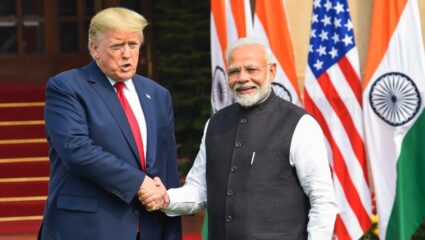 US Tariffs on India: ट्रम्पची टॅरिफ योजना फसली! भारताचा ‘हा’ गुप्त डाव यशस्वी