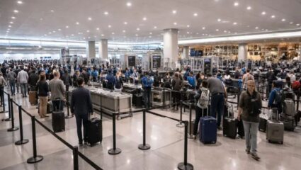 US Immigration: इमिग्रेशन अधिकाऱ्यांचे धाबे दणाणले; अमेरिकन कोर्टाचे भारतीय स्थलांतरितांच्या बाजूने 3 ऐतिहासिक निकाल