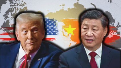 War Alert: ड्रॅगनला धडकी! आता अमेरिकेने उघडले इतिहासातील ‘ते’ बंद दरवाजे; दुसऱ्या महायुद्धातील धावपट्ट्या पुन्हा होणार गरम